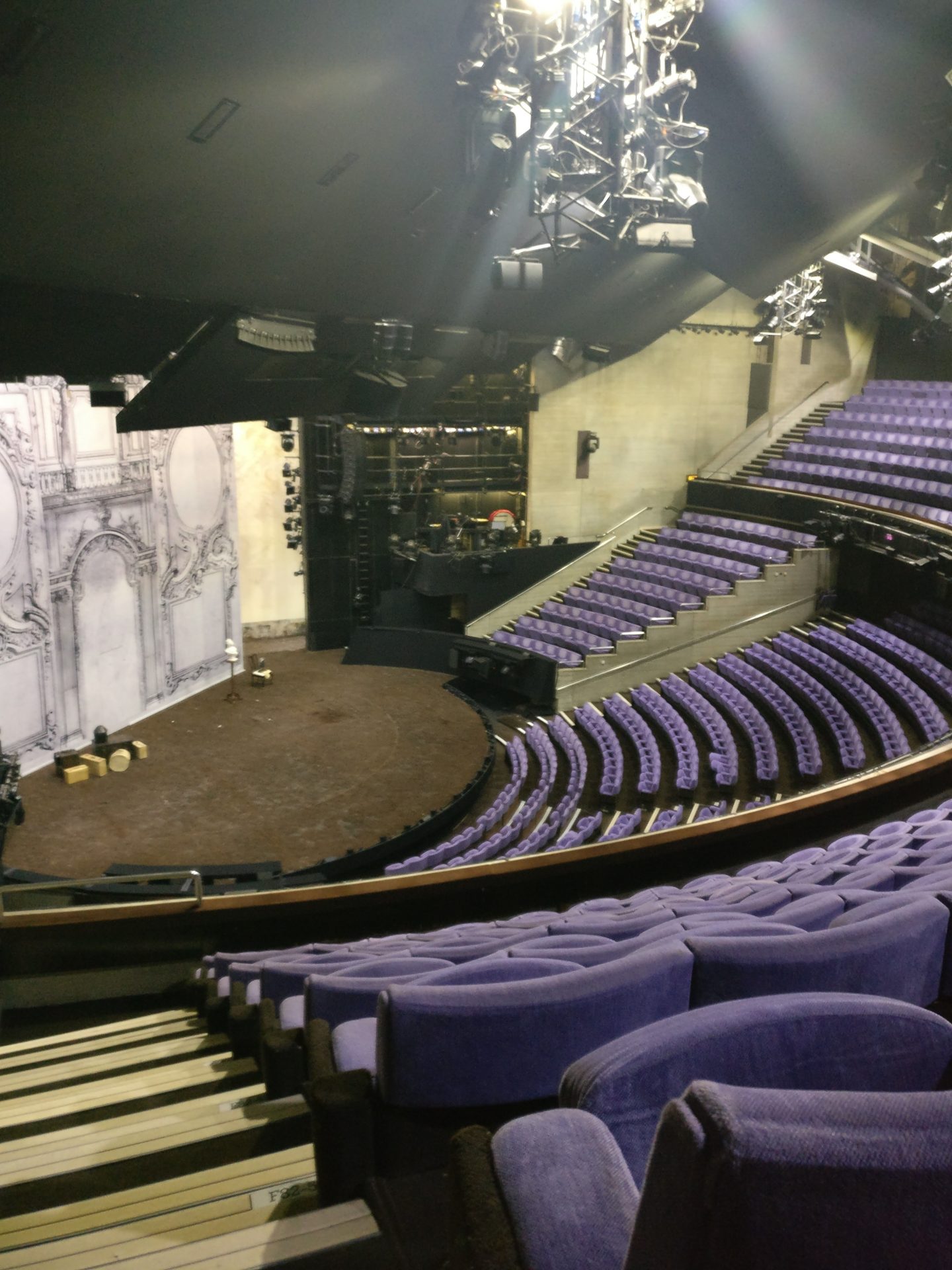 Tour of a brutalist icon - London Festival of Architecture